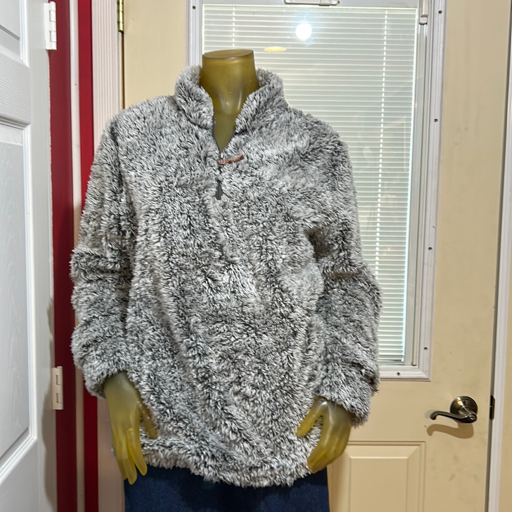 Original Weatherproof Vintage Pullover
